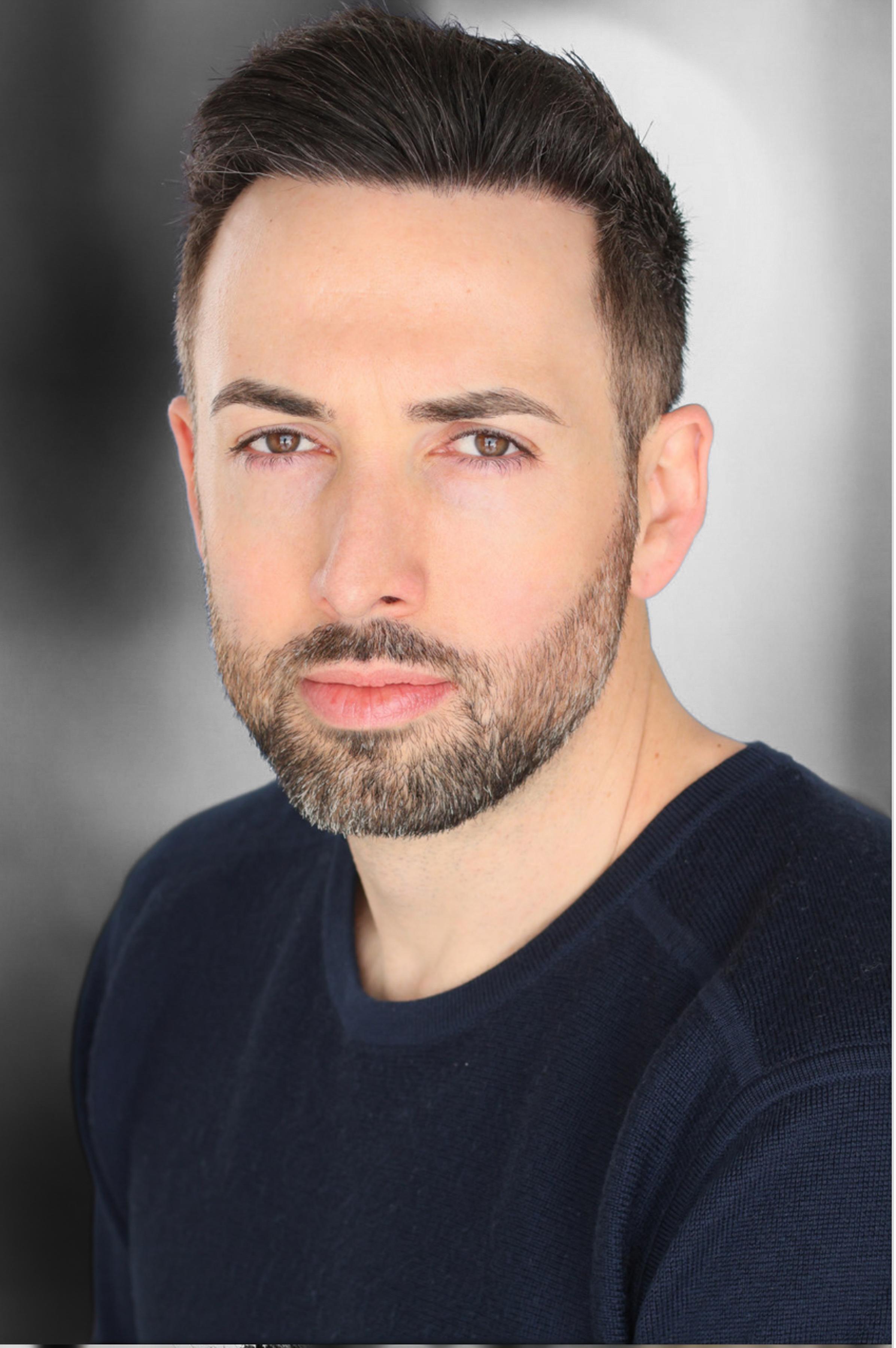 Benjamin Angotti