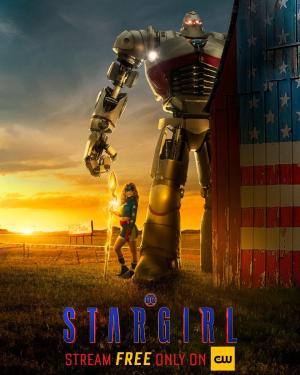 Stargirl [Russian] S1-S3
