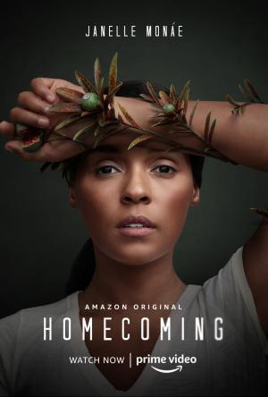 Homecoming [Russian] S1-S2