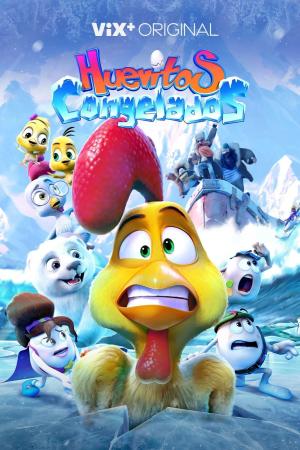 A Frozen Rooster [SpanishLatam]