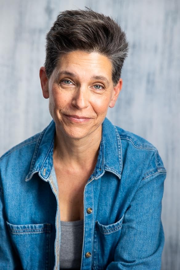 actor Kerry Wieder large photo