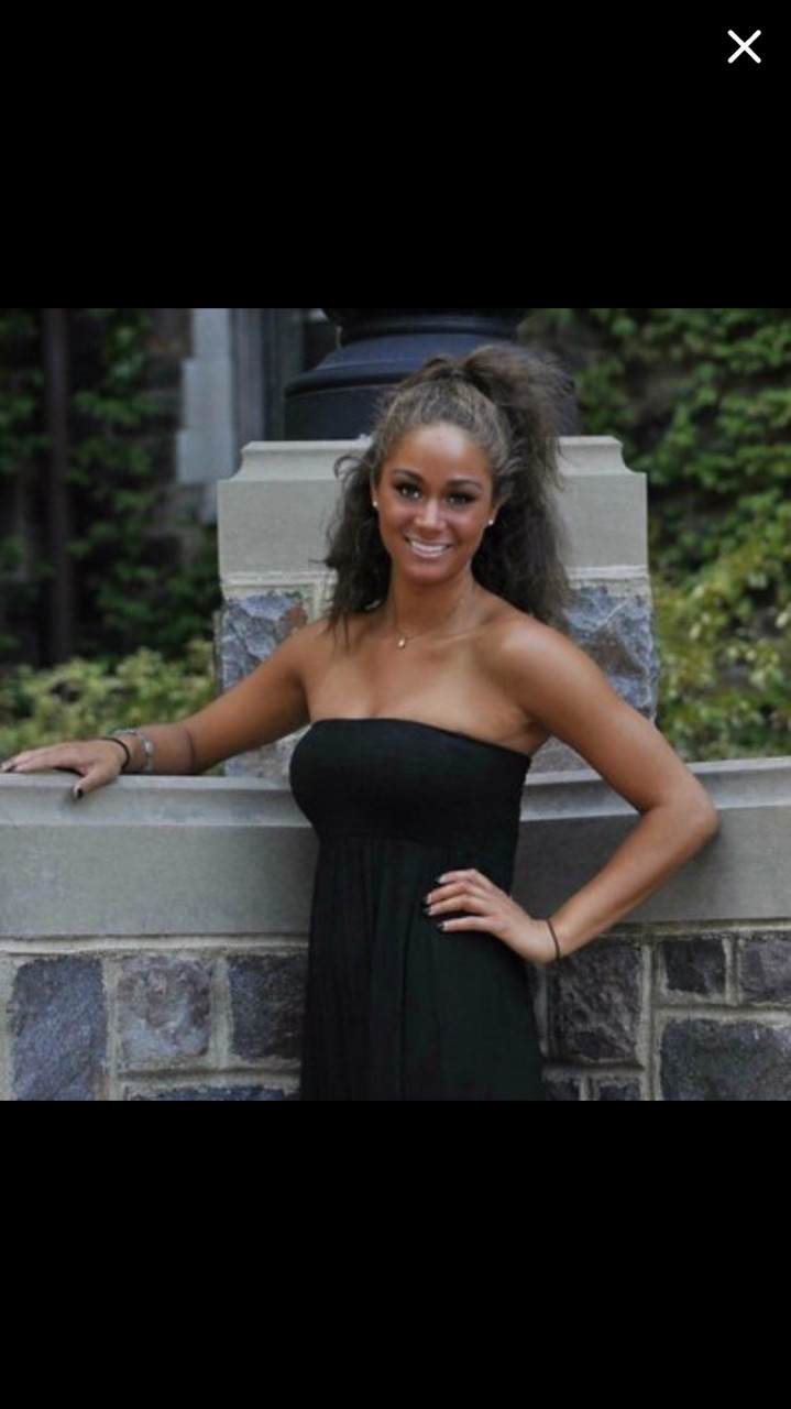 actor Kayla Burton large photo