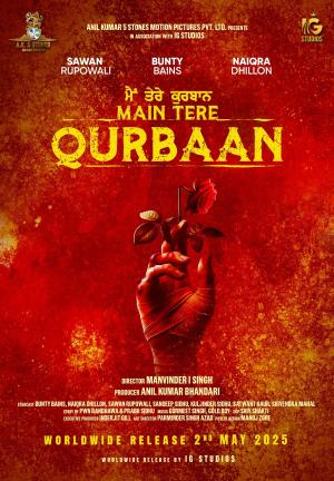 Main Tere Qurbaan [Punjabi]
