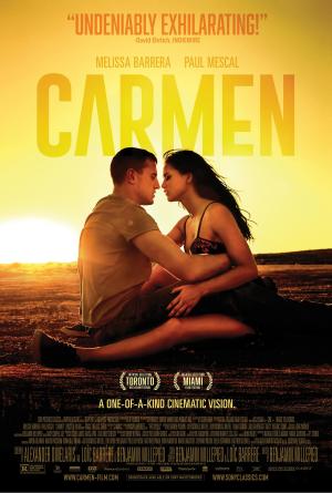 Carmen [Spanish]