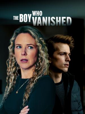 The Boy Who Vanished [Spanish]