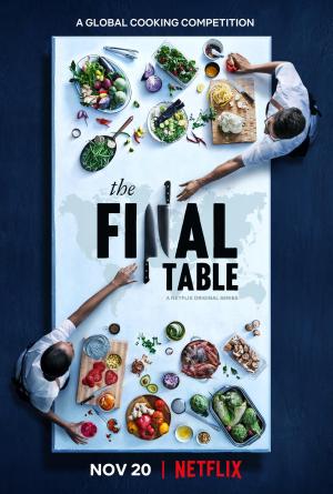 The Final Table [Spanish]