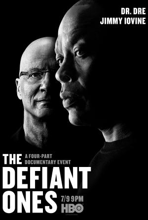 The Defiant Ones [Russian]