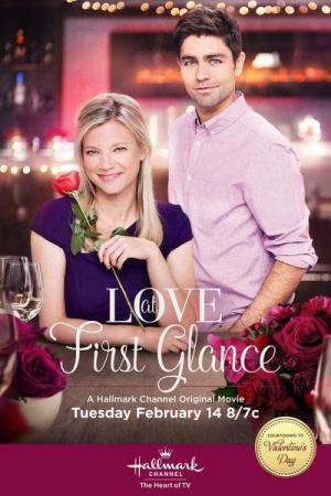 Love at First Glance [Spanish]