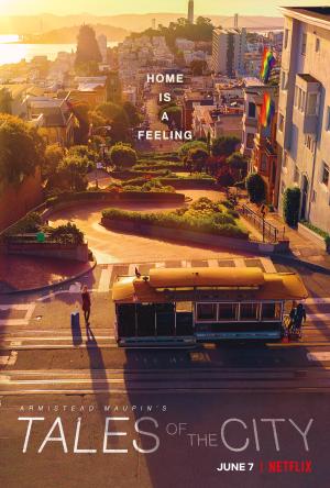 Tales of the City [Spanish]