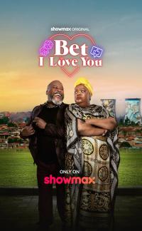 Bet I Love You
