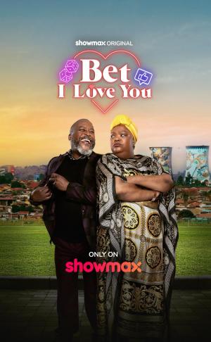 Bet I Love You