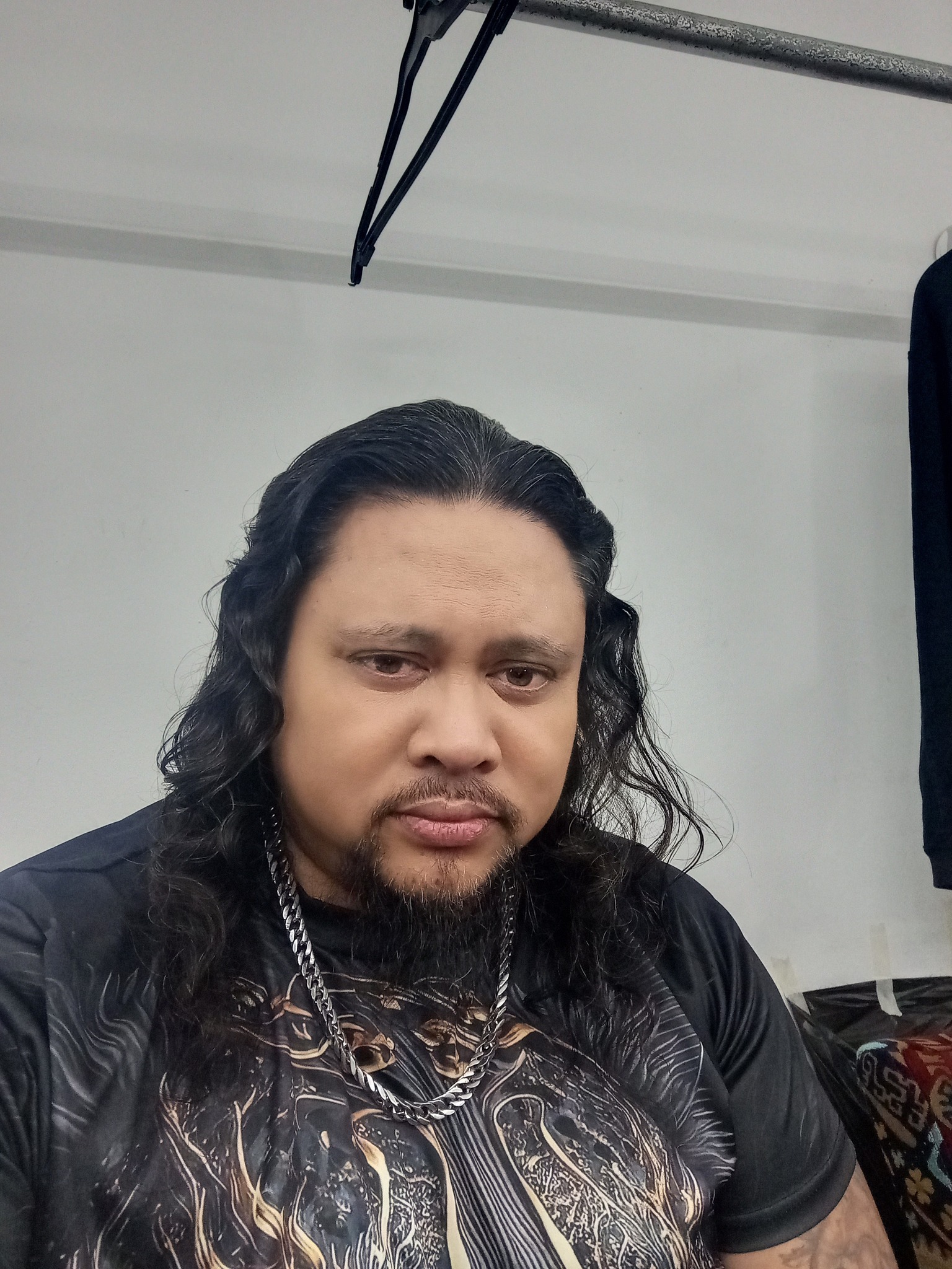 actor Jerry O'Bien large photo