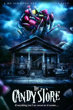 The Candy Store [Indonesian]