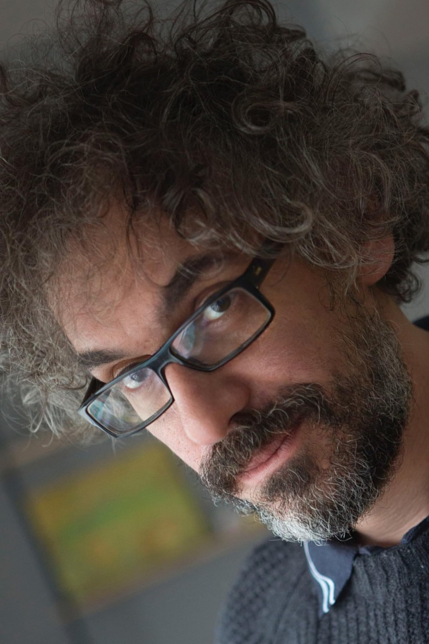 actor Nenad Pavlovic large photo