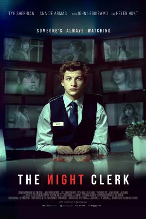 The Night Clerk [Spanish]