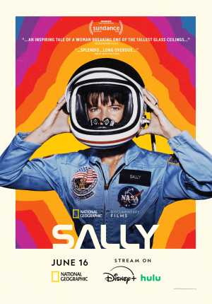 Sally [Spanish]