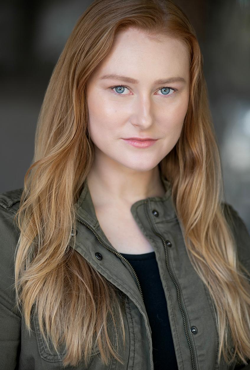 Samantha DeBoer