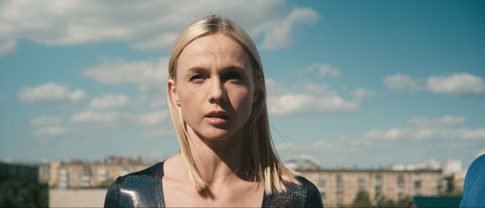 actor Svetlana Tokarskaya large photo