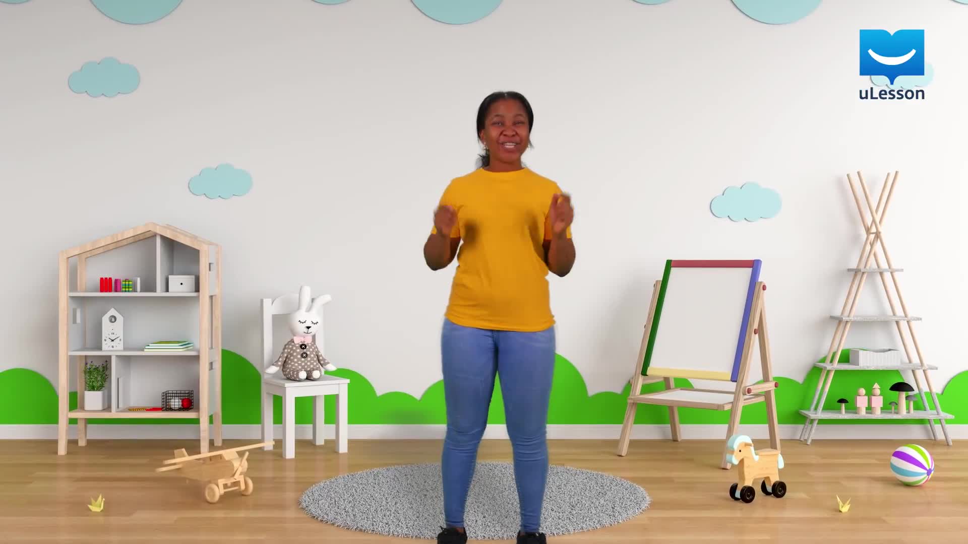 Digging Through Dirt