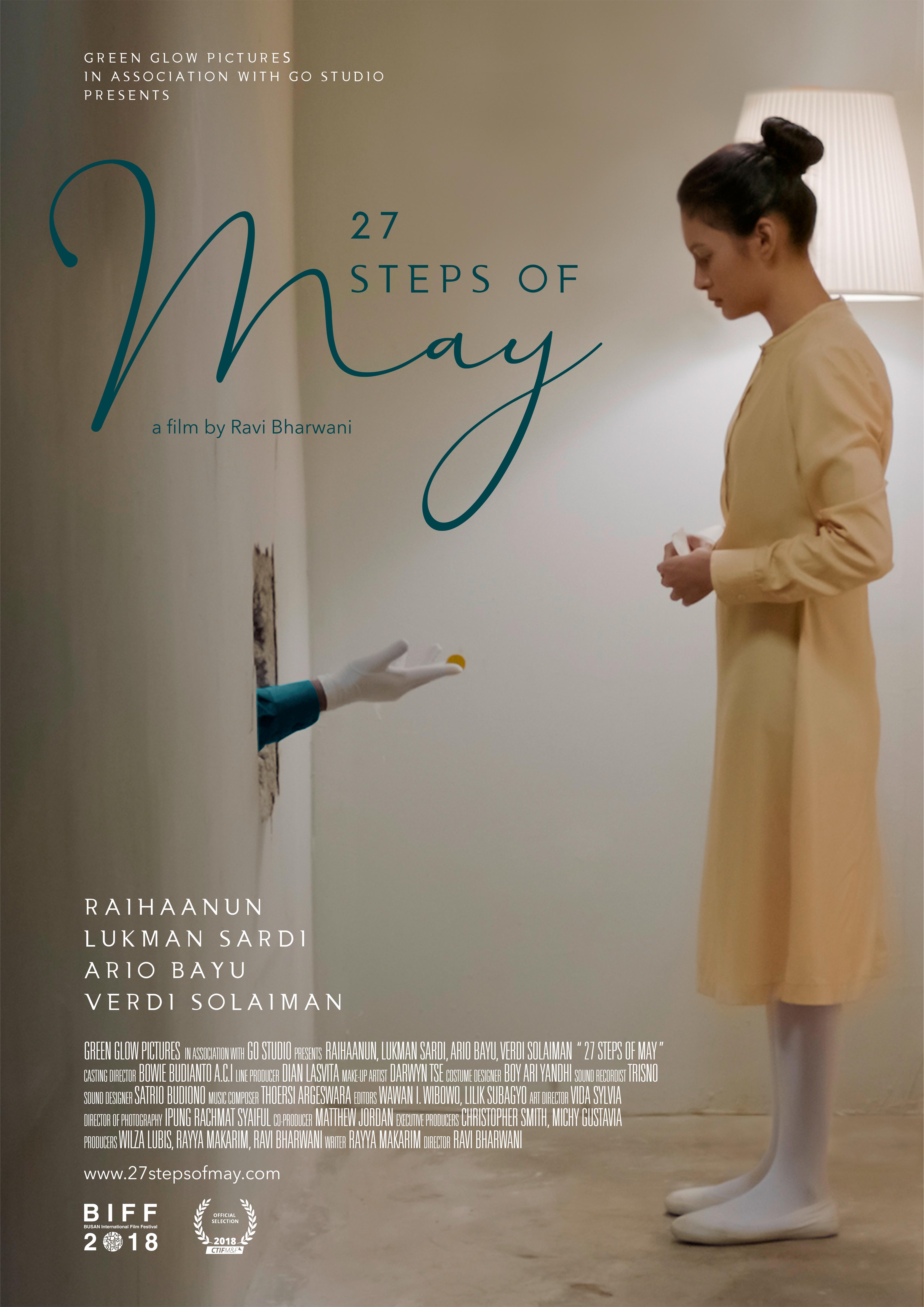 27 Steps of May (2019) | Watch on Movi47