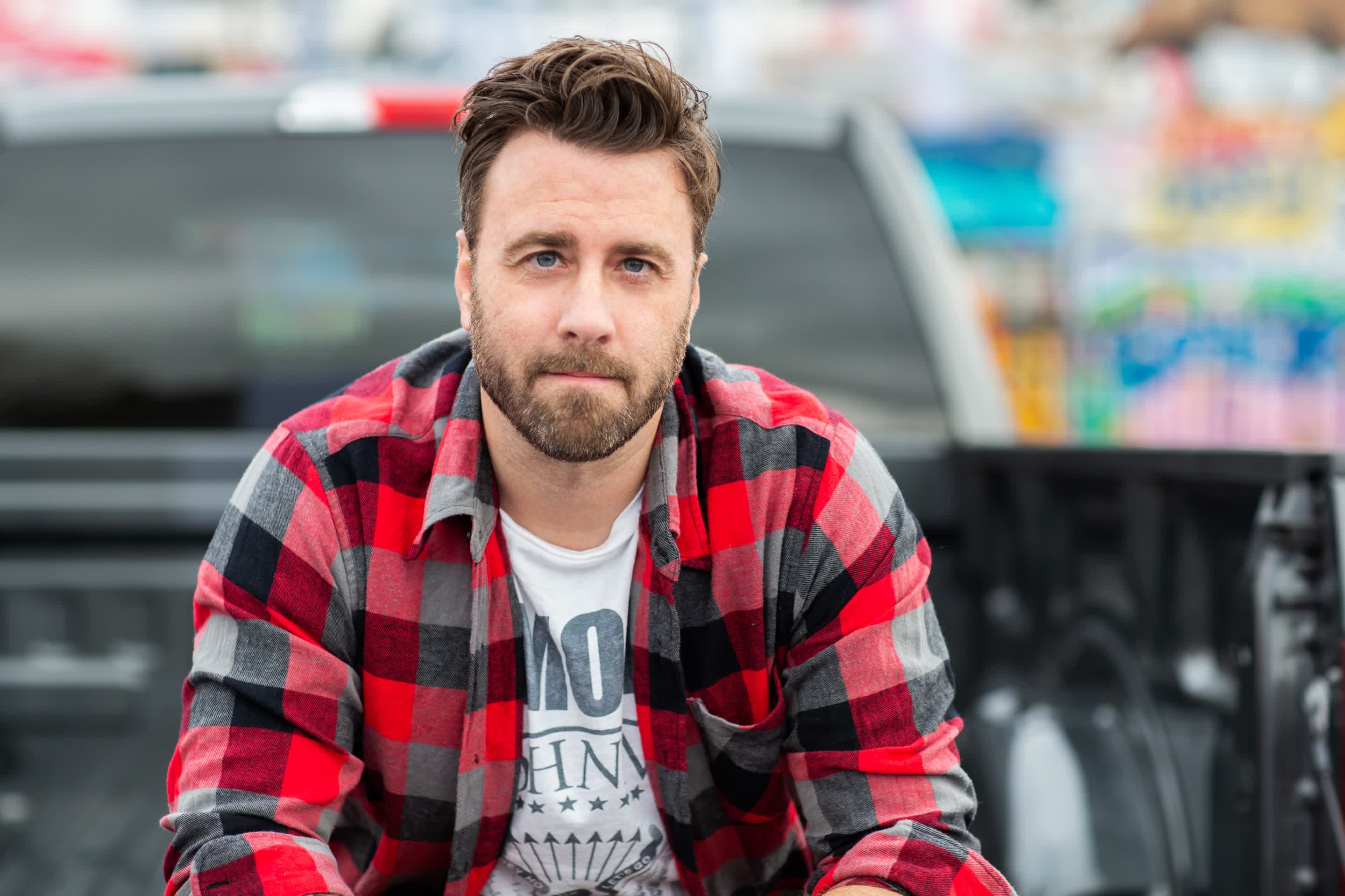 actor Dennis Jeantet large photo