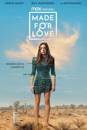 Made for Love [Spanish]