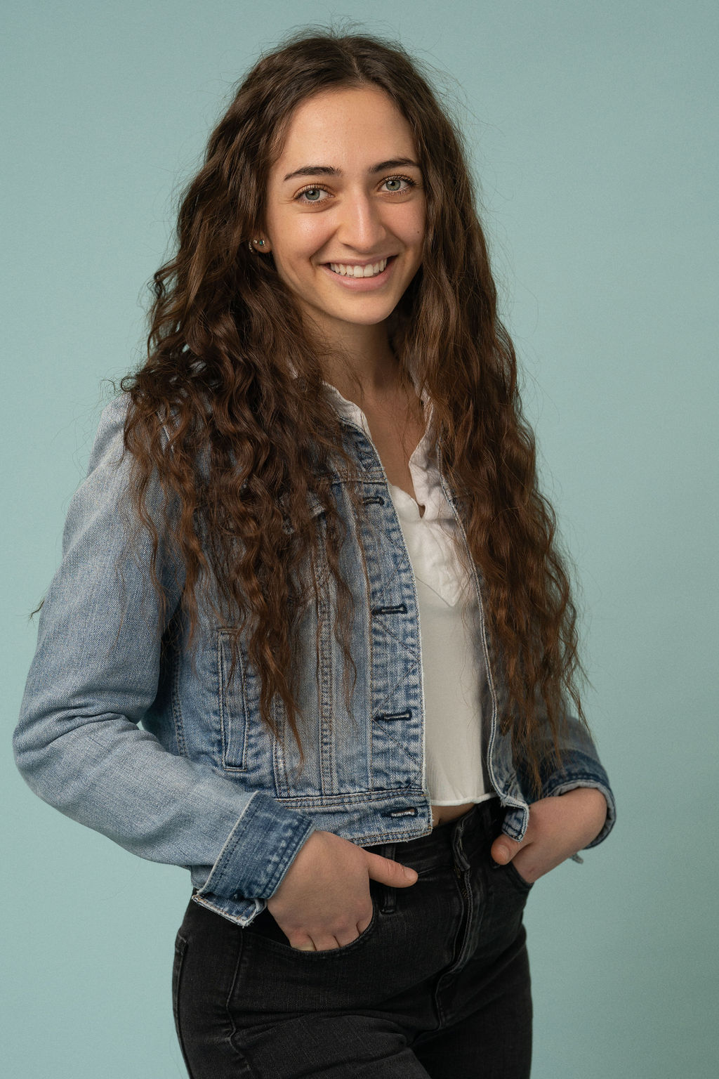 Brenna Whitsett