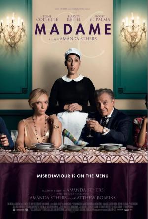 Madame [Spanish]