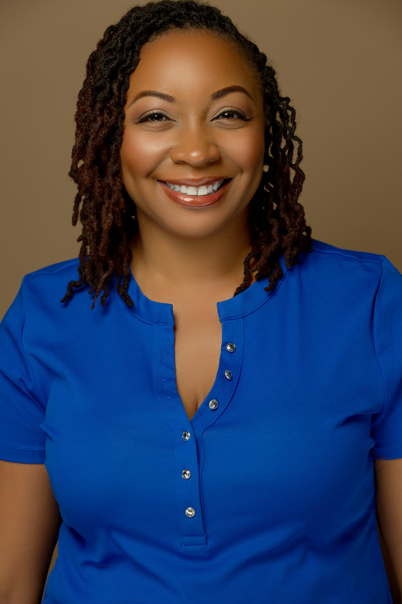 actor M. Kendra Charles large photo