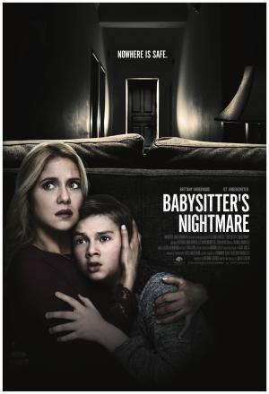 Babysitter's Nightmare [Spanish]