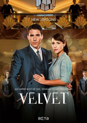 Velvet [Spanish] S1-S4