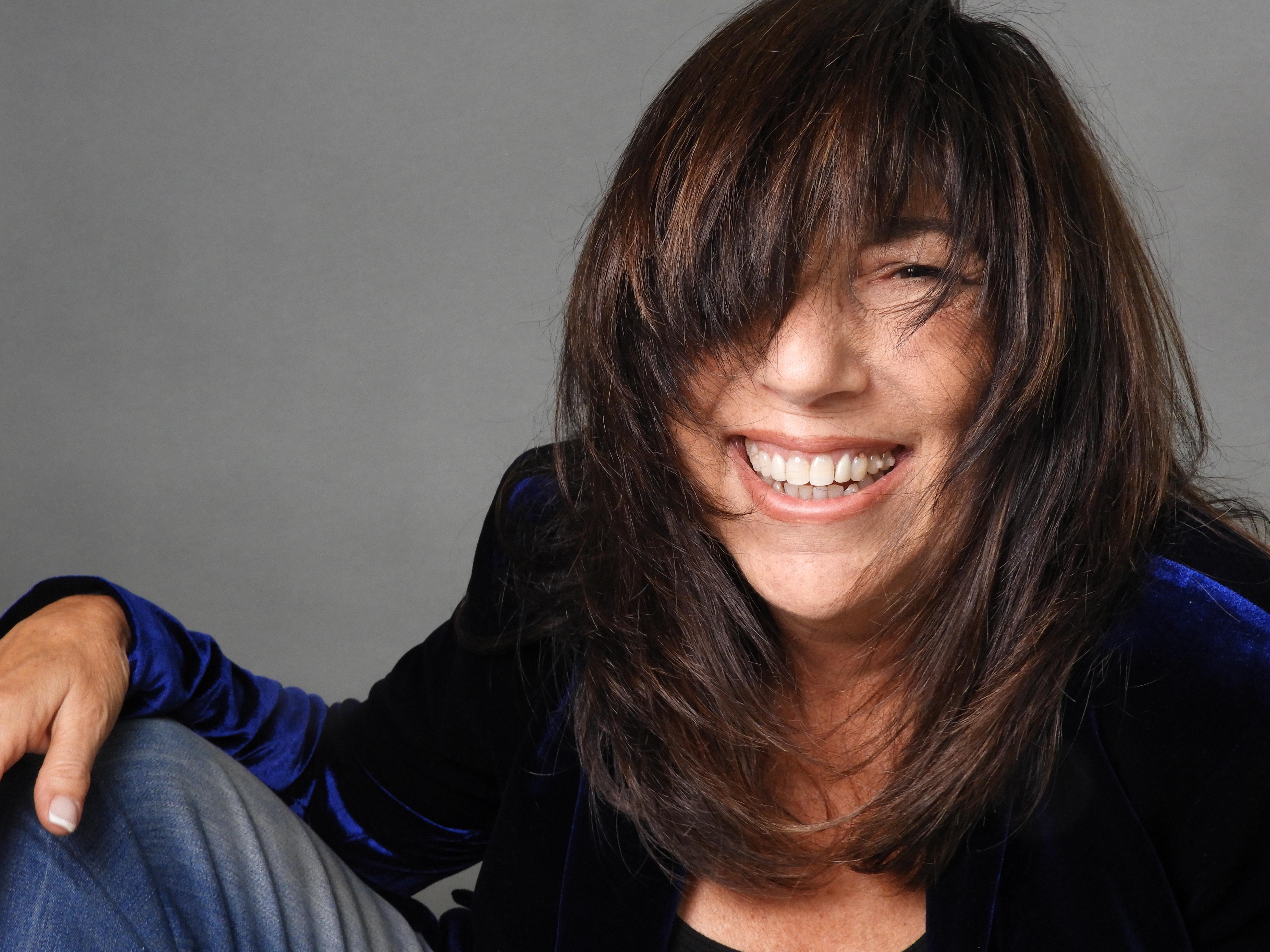 actor Fran Kravitz large photo