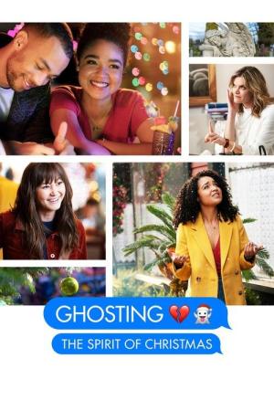 Ghosting: The Spirit of Christmas [SpanishLatam]