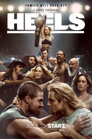 Heels [Russian] S1-S2