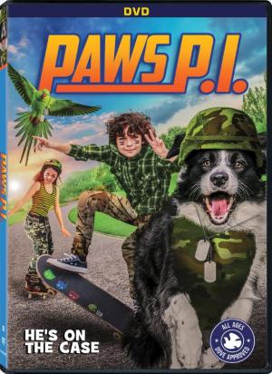 Paws P.I. [Spanish]