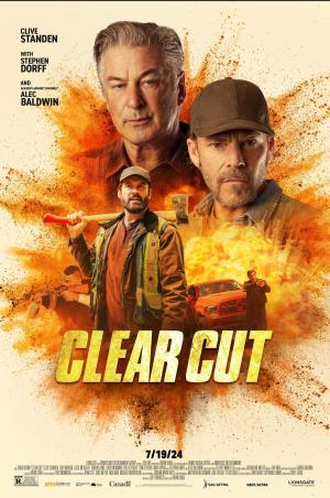 Clear Cut [Russian]