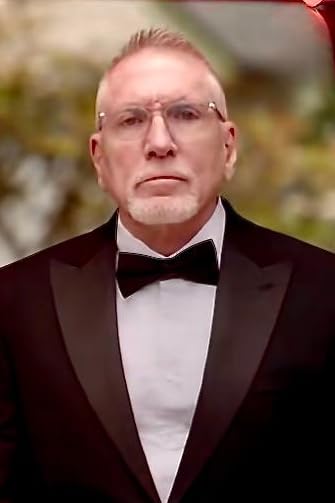 actor Jonathan Turner Smith large photo