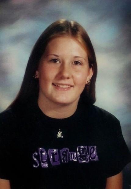 Alissa Turney