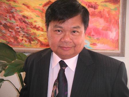 actor Abe Pagtama large photo