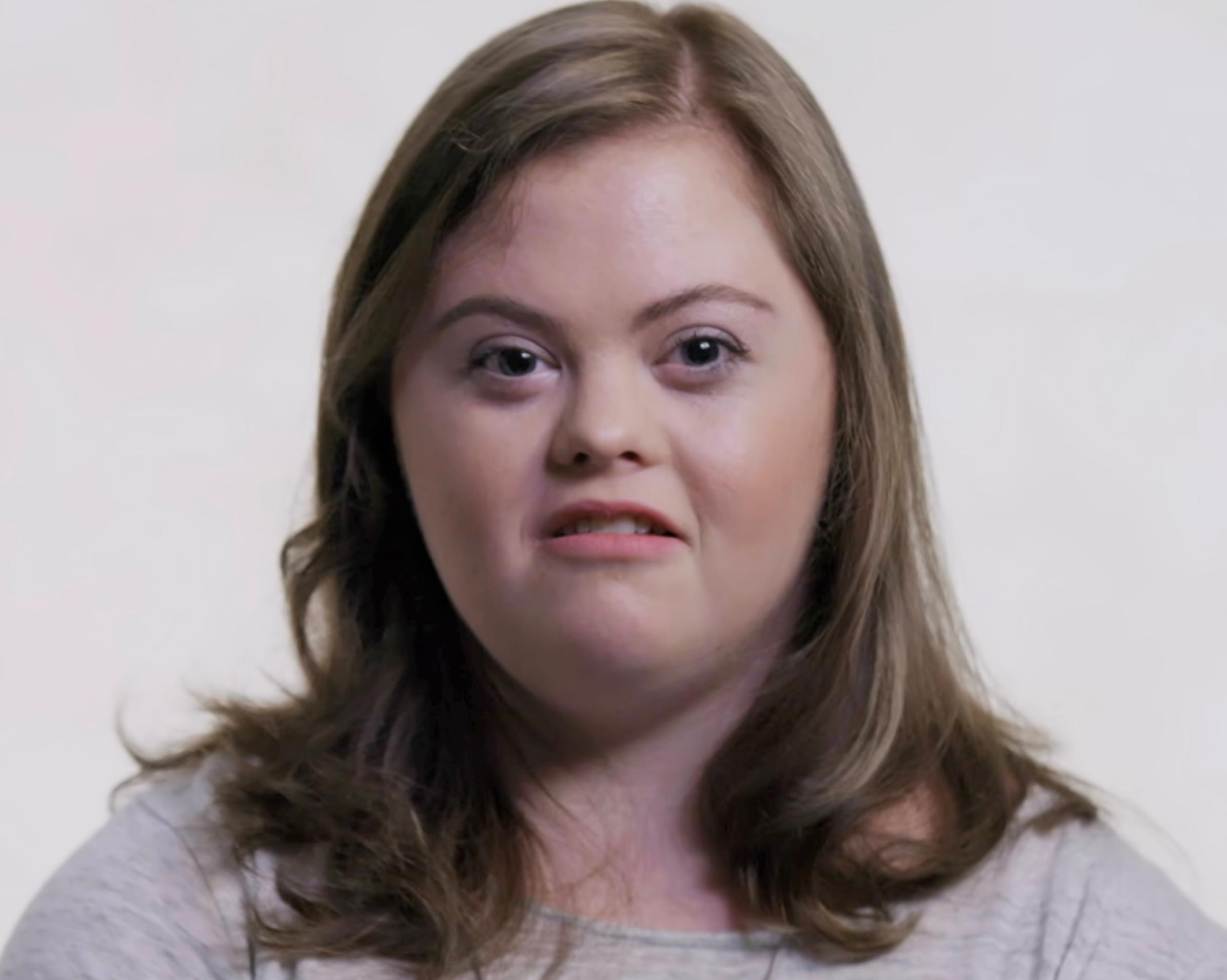 actor Audrey O'Connor large photo