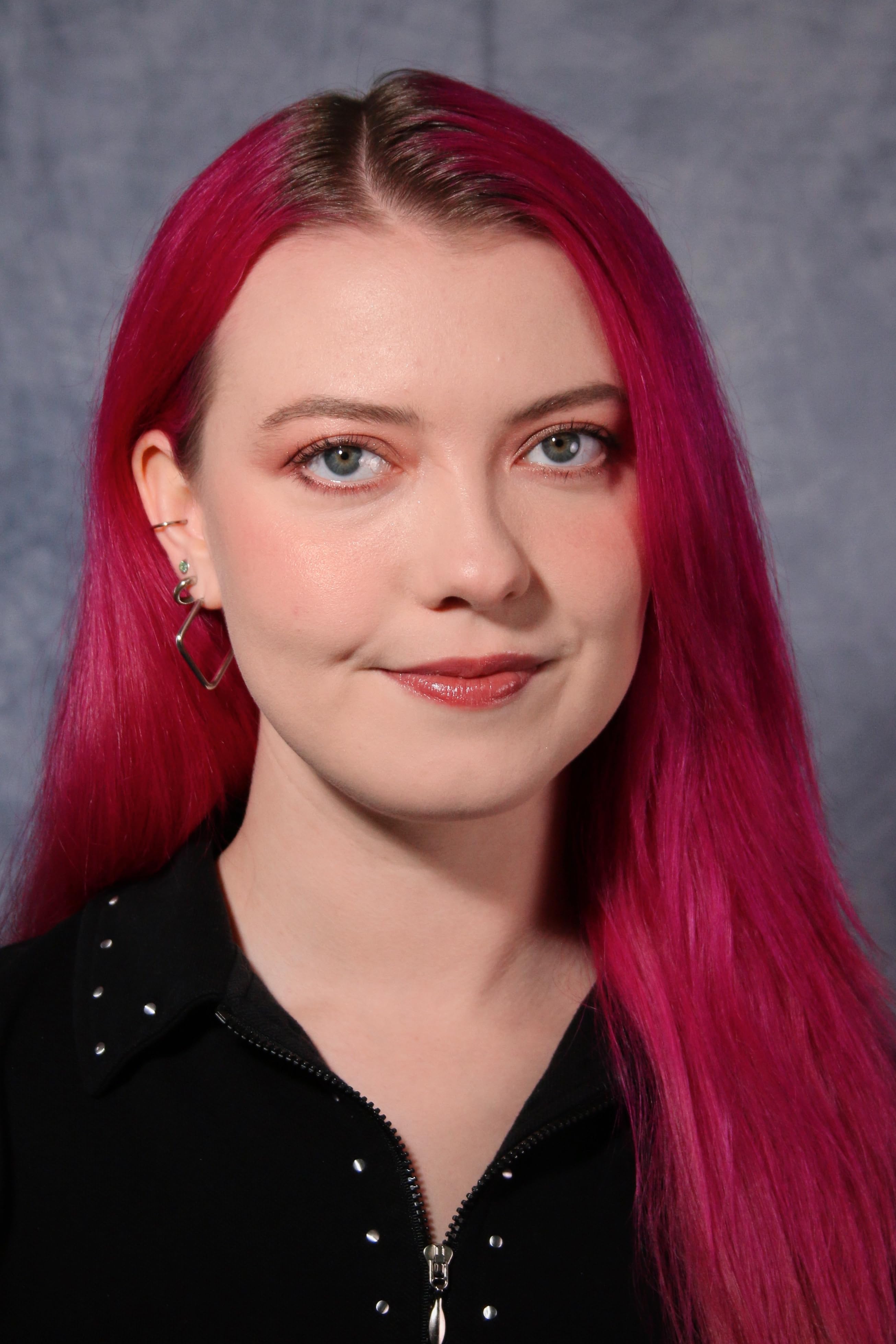 actor Madeline Peters large photo