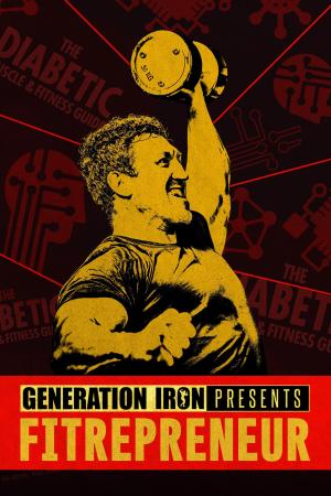 Fitrepreneur [Indonesian]