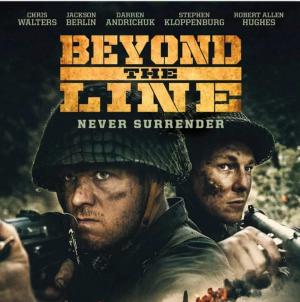 Beyond the Line [SpanishLatam]