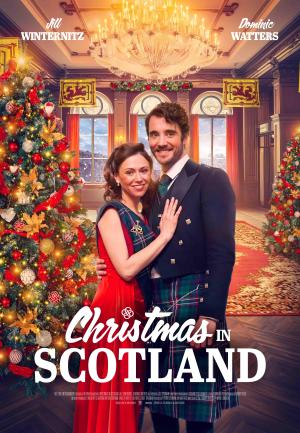 Christmas in Scotland [Spanish]