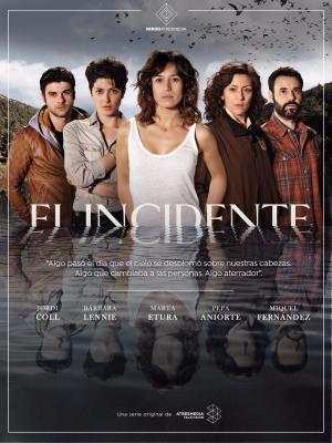 El incidente [Spanish]