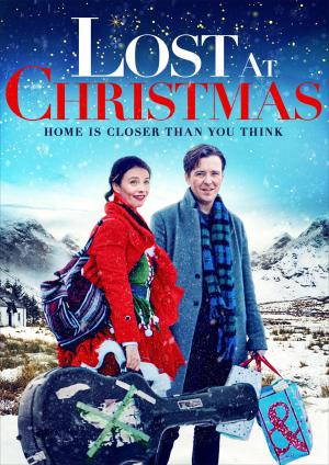 Lost at Christmas [Russian]
