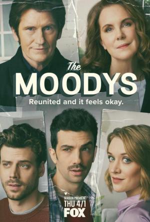 The Moodys [Russian]