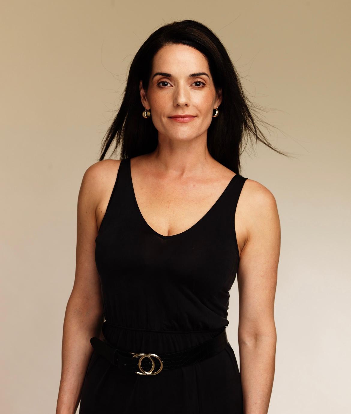 Sara Mia Serrander