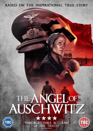 The Angel of Auschwitz [Spanish]