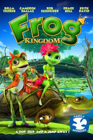 Frog Kingdom [Spanish]